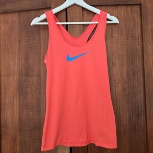 Nike Women's Coral Tank Top
